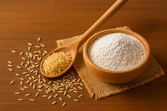 Malli Ponni Boiled Rice - 10Kg