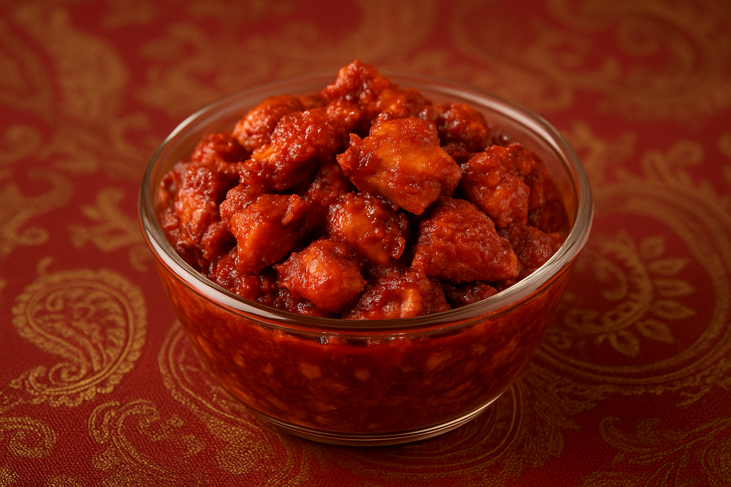 Homemade Boneless Chicken Pickle Pack