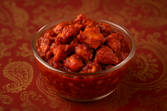 Homemade Boneless Chicken Pickle Pack