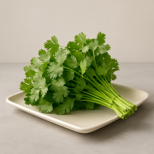 Coriander Bunch