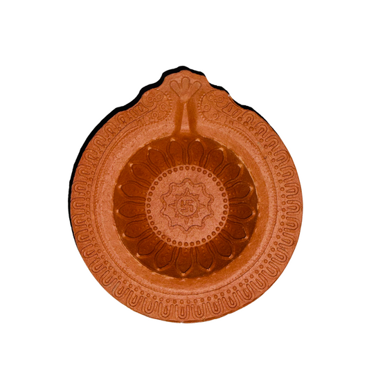 uy Diwali Kundulu – traditional clay diyas for Diwali décor, pujas, and festivals. Handcrafted for a warm, beautiful glow that enhances your festive celebrations!