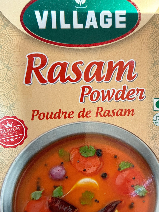 Village Rasam Powder 100g