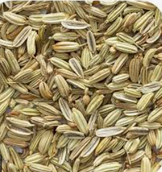 VILLAGE Fennel SEEDS 100 GRAMS