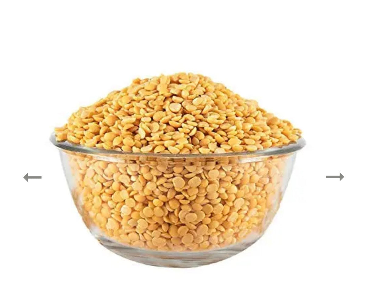 AVC Toor Dal Regular