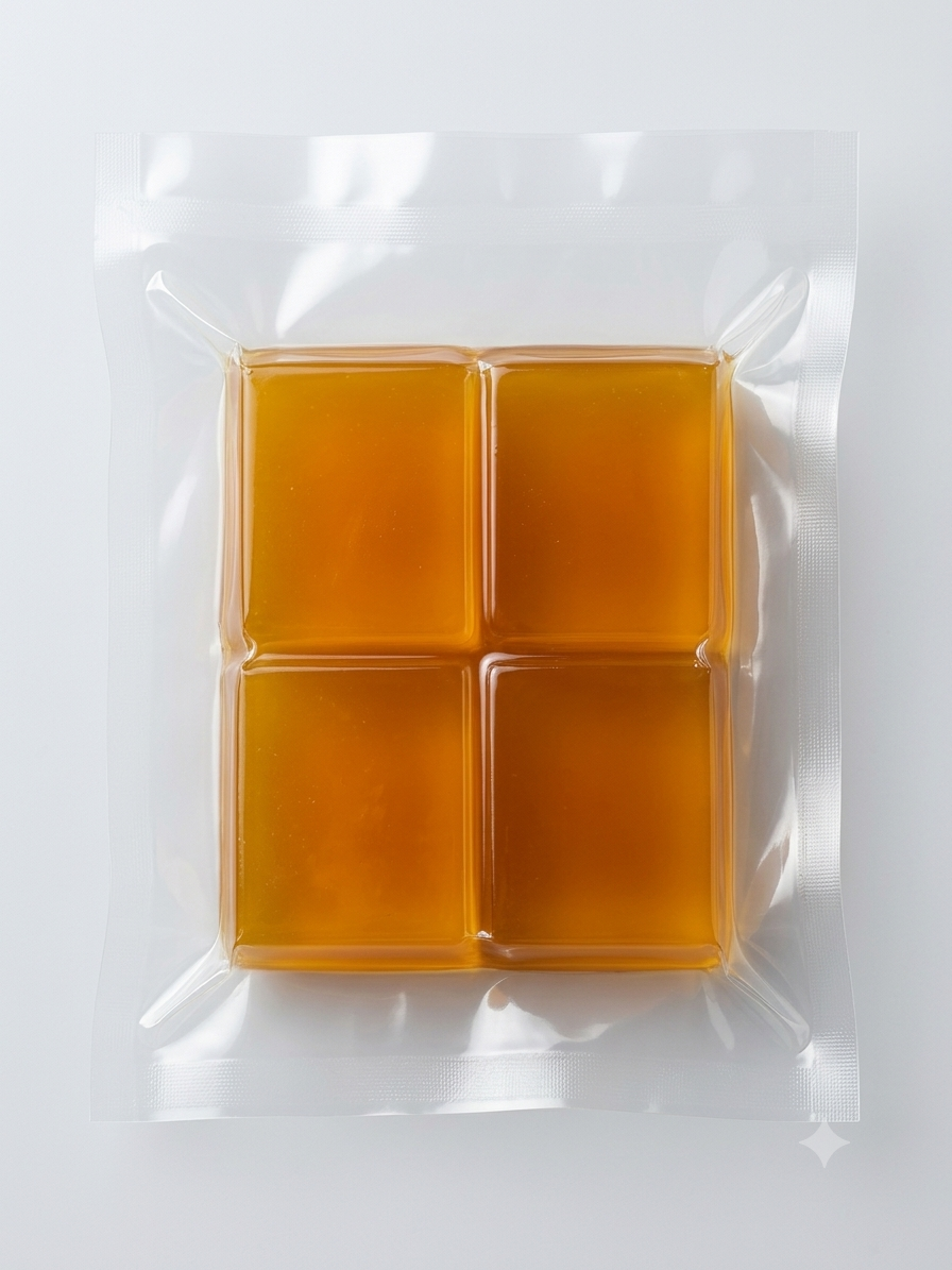 Mango Jelly -100g