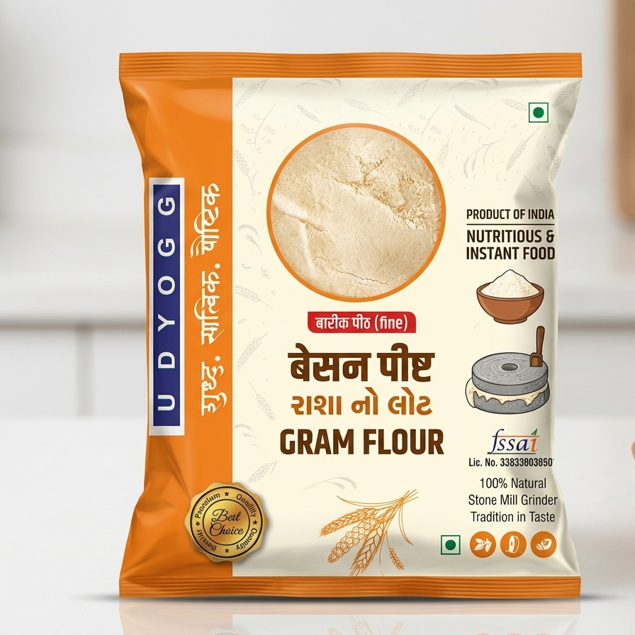 Besan Flour 500g