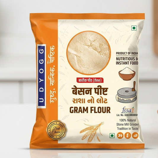 Besan Flour 500g