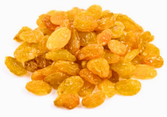 Village Golden Raisins 100g