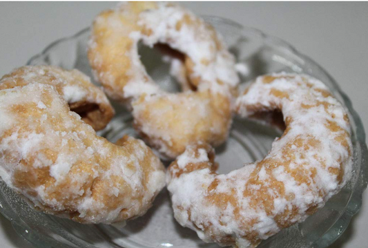 Home Made Gorumittlu with Sugar - 200g