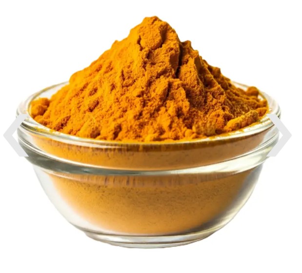 TRS Turmeric Powder / Pasupu / Haldi