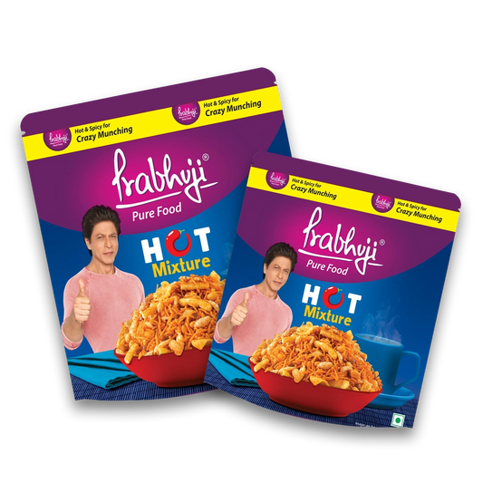 Mixture Prabhuji - 400g