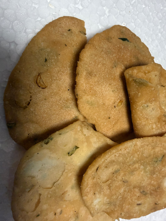 Home Made Chekkalu 200g