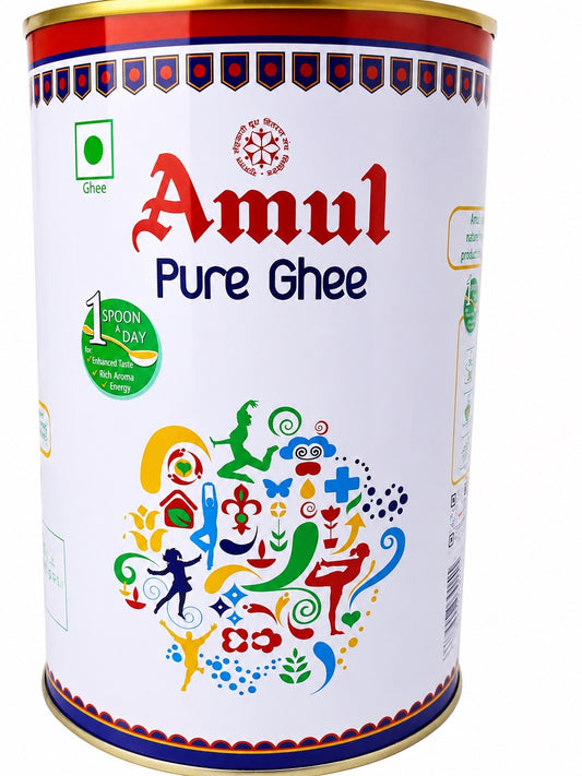 Amul Ghee 1 Litre