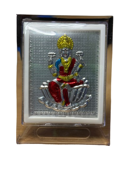 Buy Sri Laxmi Devi Idol – beautifully crafted statue of the Goddess of wealth and prosperity. Perfect for your pooja room, home, or office to invite blessings and abundance!