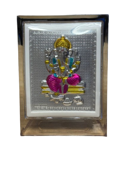 Buy Sri Vinayaka Idol – beautifully crafted Lord Ganesha statue for your home, pooja room, or altar. Brings blessings, wisdom, and prosperity!