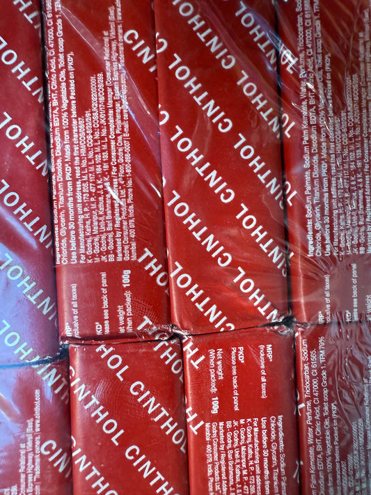 Godrej Cinthol Soap-100g