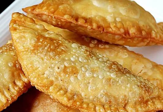 Home Made Kajjikayalu - 200g