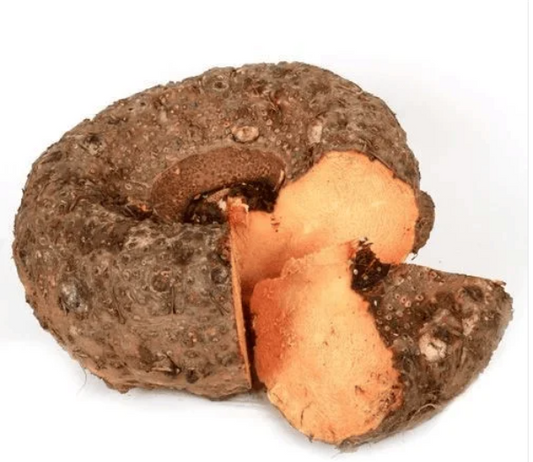 Elephant yam / Kanda
