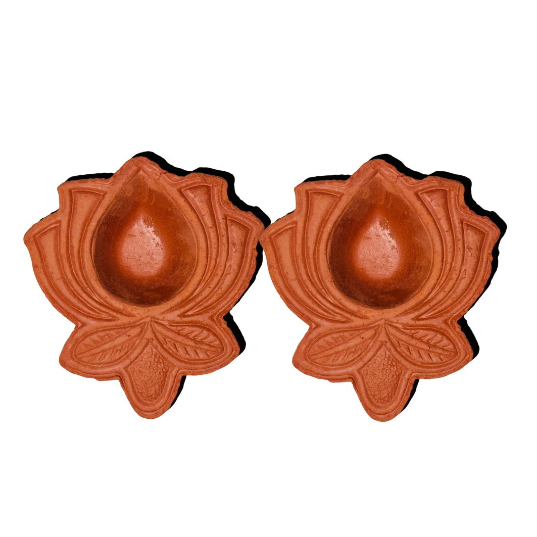 Buy Diwali Kundulu – traditional clay diyas for Diwali décor, pujas, and festivals. Handcrafted for a warm, beautiful glow that enhances your festive celebrations!