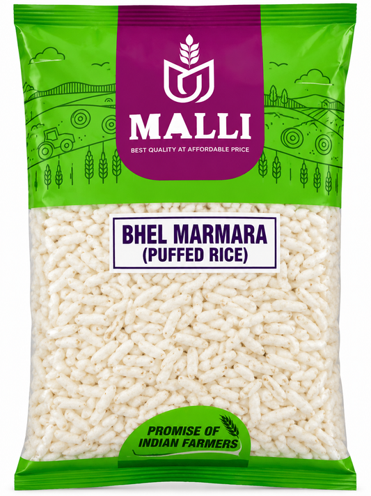 Malli BHEL Maramara 200gm