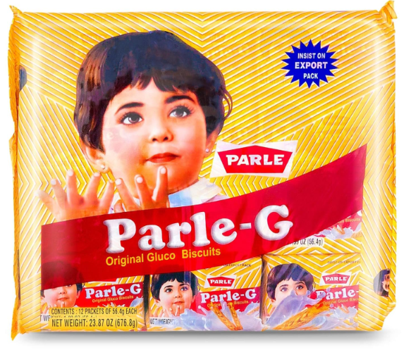 Parle G Biscuit 905g