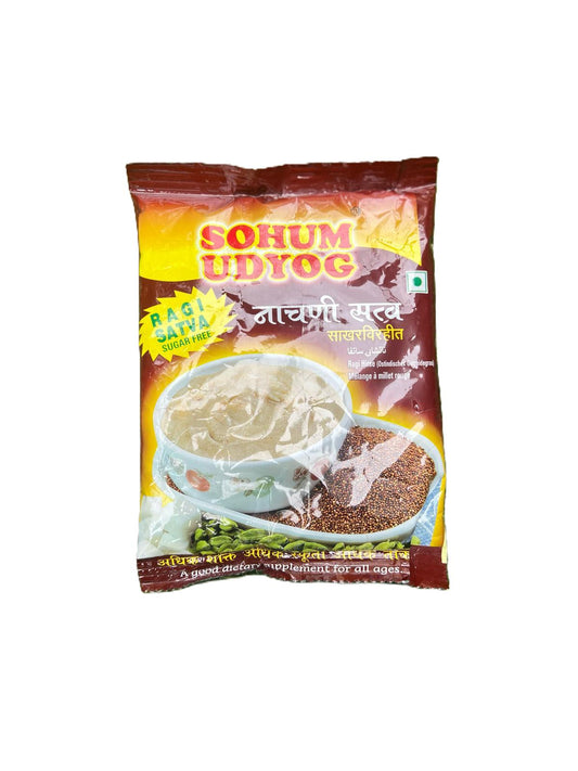 Ragi Malt(without sugar) 200g