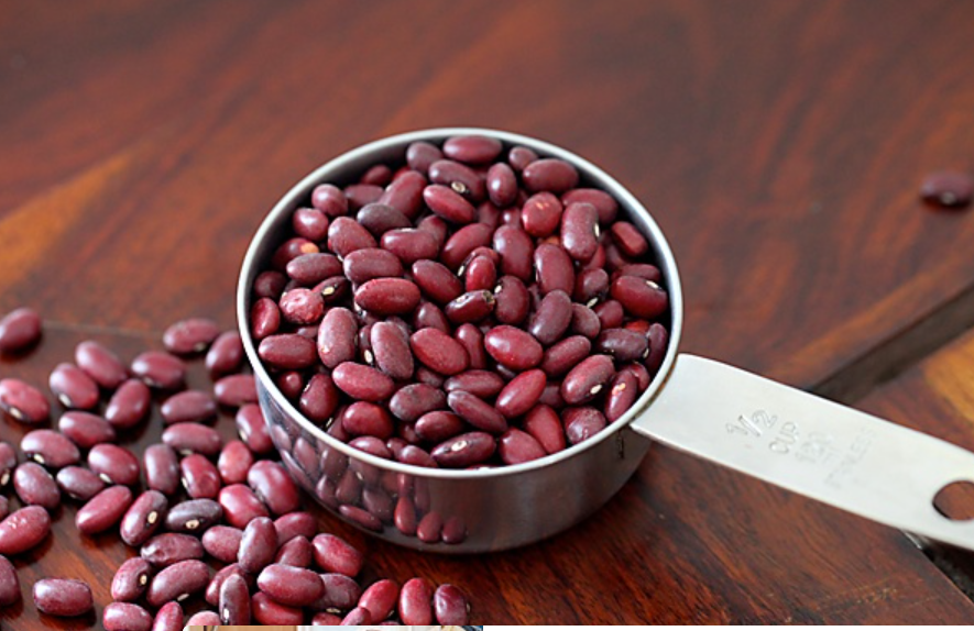 Whole Rajma (Red Kidney Beans)