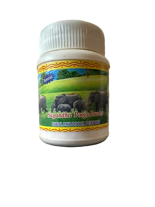 Srigandham / Sandalwood Powder
