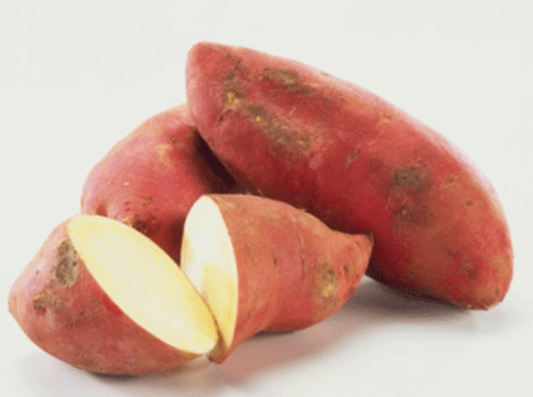 SweetPotato Indian Import Quality