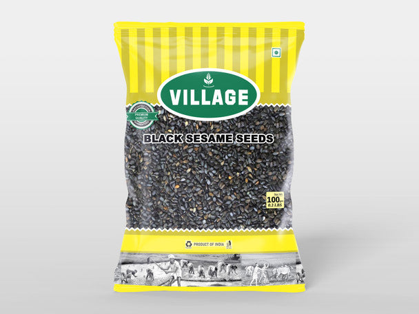 Discover the unique flavor and nutritional benefits of black sesame seeds, a rich source of antioxidants and essential nutrients. These dark-colored seeds offer a nutty, slightly sweet taste and are perfect for adding a touch of sophistication to your dishes. Enjoy black sesame seeds in tahini, sprinkled on desserts, or used in various culinary applications.