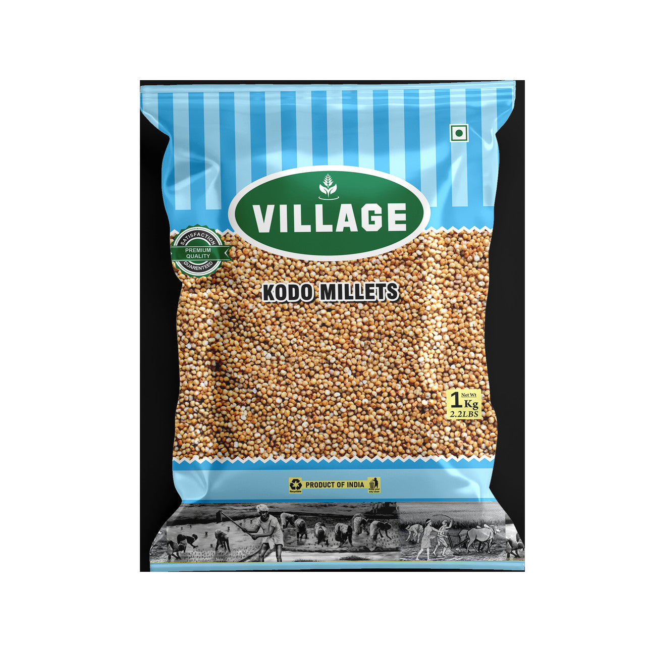 Discover the health benefits of Kodo Millets – gluten-free, fiber-rich, and perfect for a range of healthy dishes. Ideal for weight management and heart health!