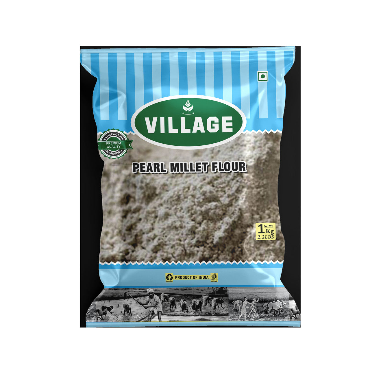 Discover the nutritional benefits of pearl millets, a gluten-free ancient grain rich in vitamins, minerals, and fiber. With their unique texture and mild flavor, pearl millets are versatile and can be used in various dishes, from porridge and pancakes to salads and breads. Enjoy the health benefits of this superfood and elevate your meals with pearl millets.