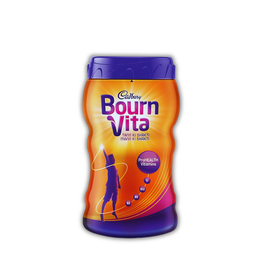 Bournvita