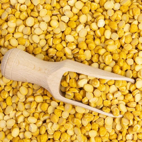 Shop high-quality Chana Dal – rich in protein and perfect for dals, curries, and snacks. Add this nutritious legume to your grocery list today!