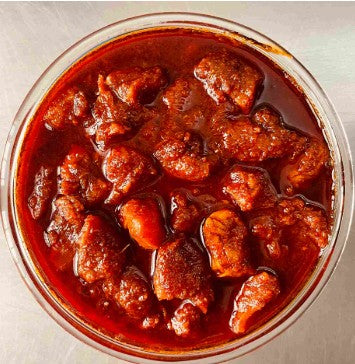 Homemade Boneless Chicken Pickle Pack-230g