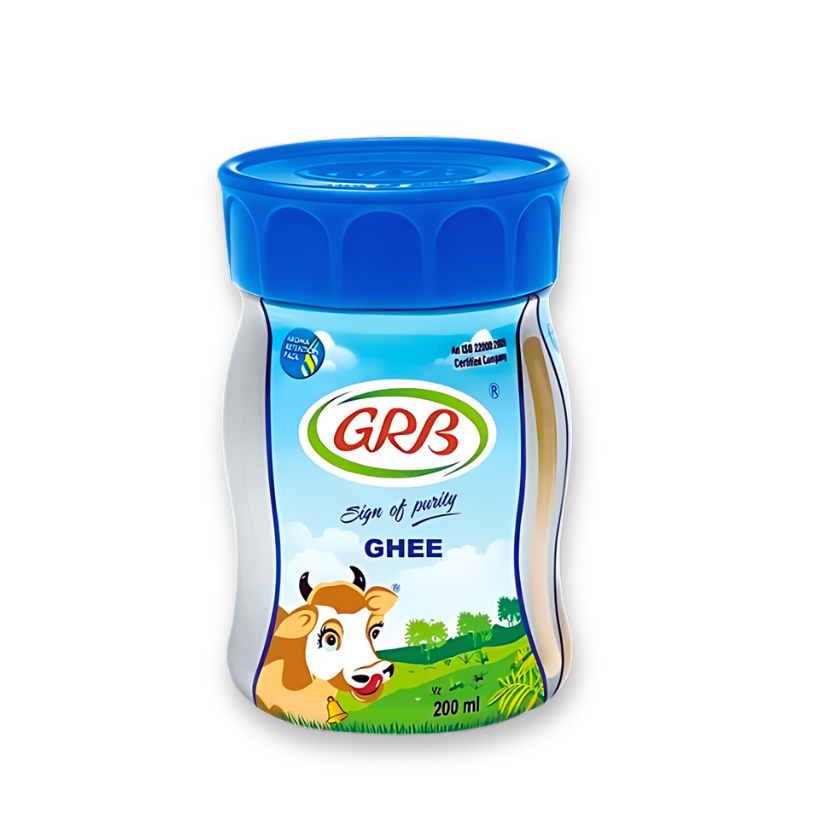 GRB GHEE - 200ml