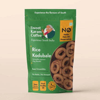 SKC Rice Kodubale  180g