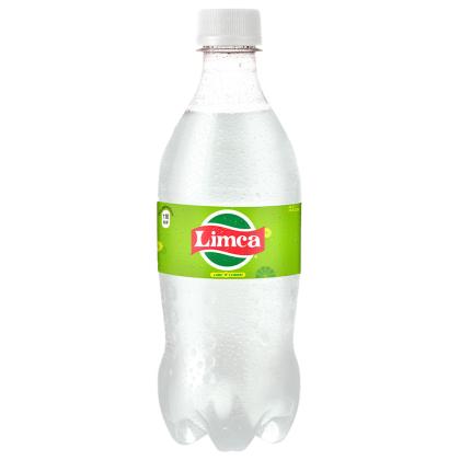 Limca 250ml pet bottle