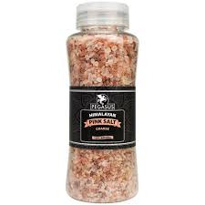 Himalayan Pink salt - 800g