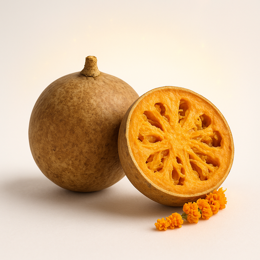 Wood apple ( ellakaya fruit)