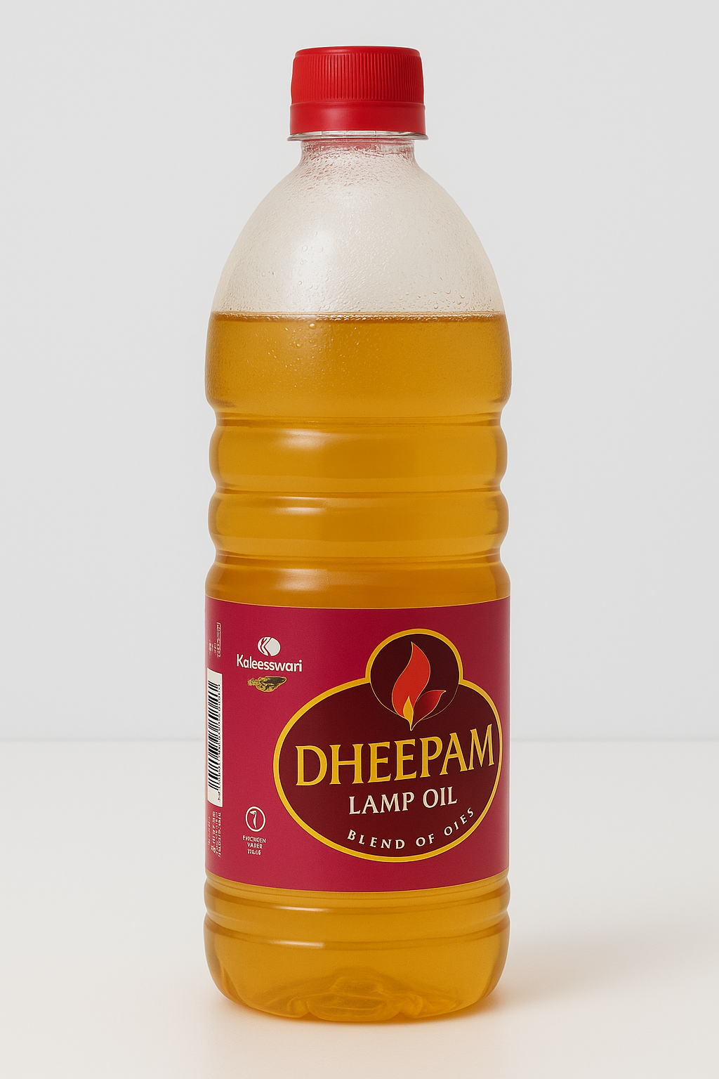 Deepam oil - Big one – GrosGo